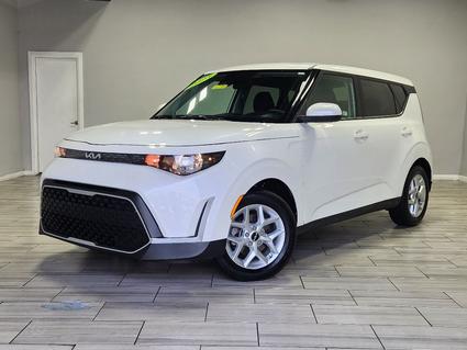 2023 Kia Soul Philadelphia PA