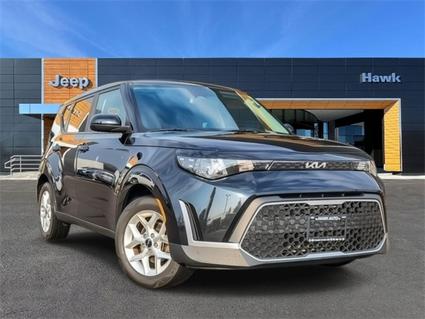 2023 Kia Soul Forest Park IL