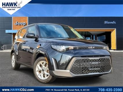 2023 Kia Soul Forest Park IL