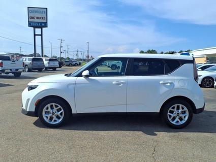 2023 Kia Soul Carthage MS