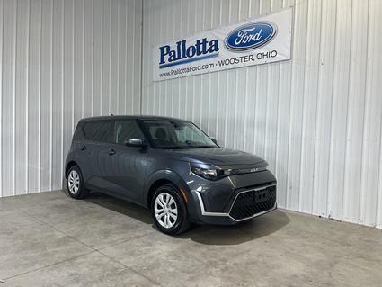 2023 Kia Soul Wooster OH