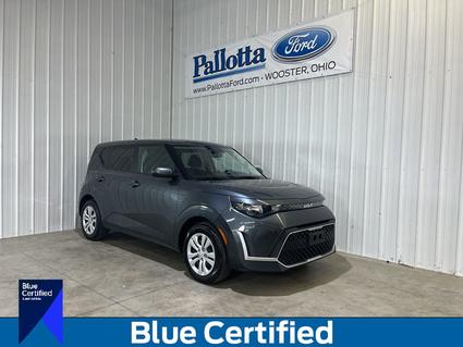 2023 Kia Soul Wooster OH