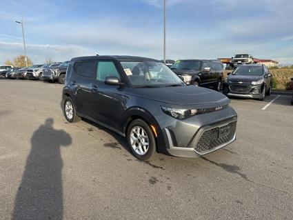 2023 Kia Soul Chehalis WA