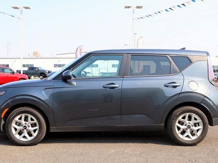 2023 Kia Soul Pasco WA