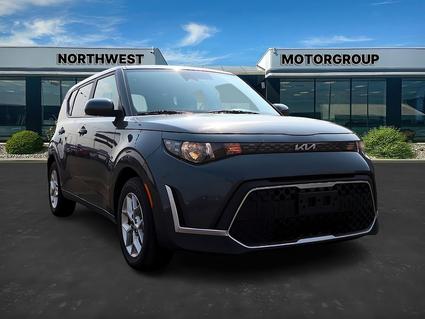 2023 Kia Soul Pasco WA