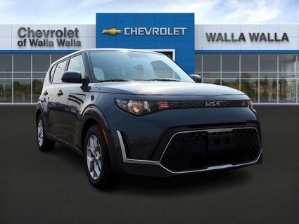 2023 Kia Soul Pasco WA