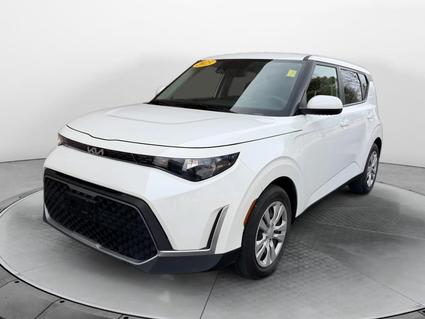 2023 Kia Soul Merriam KS