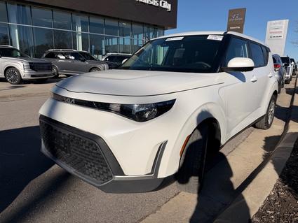 2023 Kia Soul Merriam KS