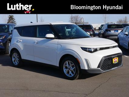 2023 Kia Soul Minneapolis MN