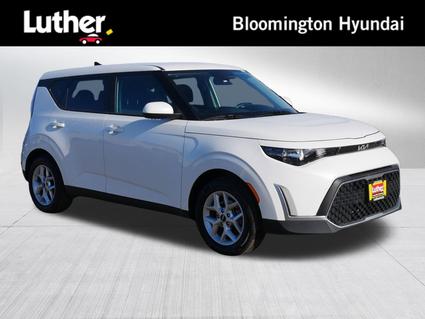 2023 Kia Soul Minneapolis MN