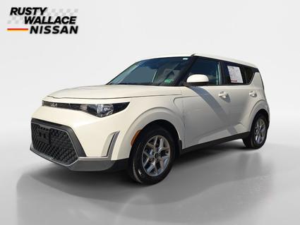 2023 Kia Soul Knoxville TN