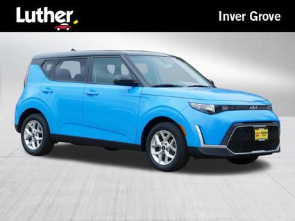 2024 Kia Soul Inver Grove Heights MN