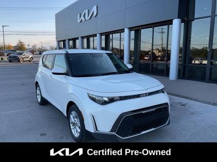 2024 Kia Soul Nicholasville KY