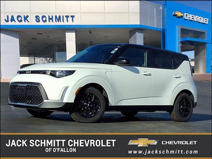 2024 Kia Soul O'Fallon IL