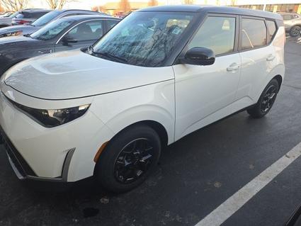 2024 Kia Soul O'Fallon IL