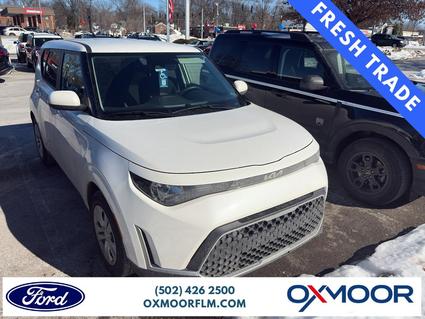 2024 Kia Soul Louisville KY