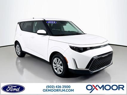 2024 Kia Soul Louisville KY