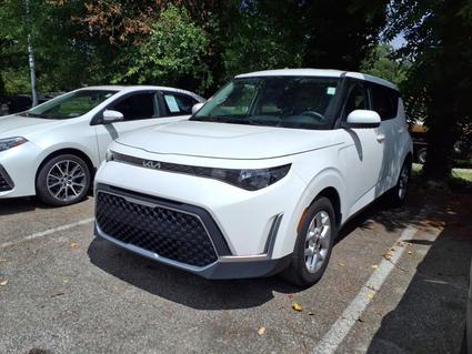 2024 Kia Soul Roanoke VA