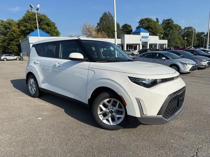 2024 Kia Soul Roanoke VA