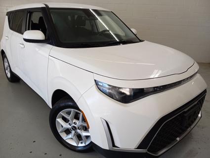 2024 Kia Soul Toledo OH