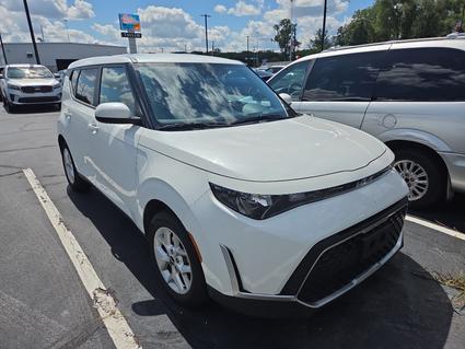 2024 Kia Soul Toledo OH