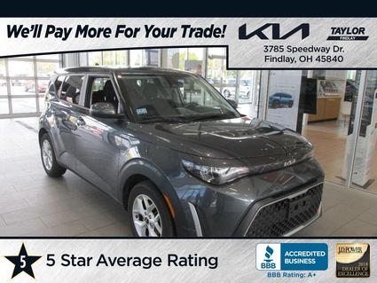 2024 Kia Soul Findlay OH