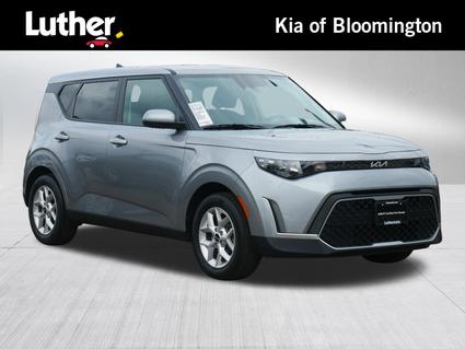 2024 Kia Soul Minneapolis MN