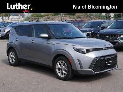 2024 Kia Soul Minneapolis MN