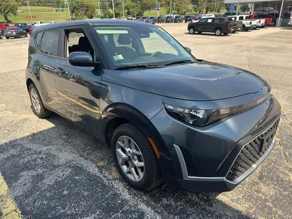 2024 Kia Soul Sand Springs OK