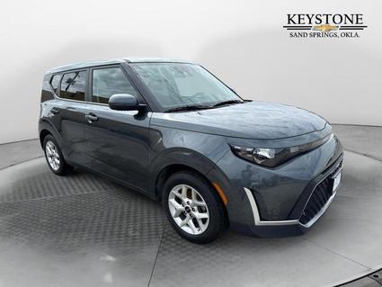 2024 Kia Soul Sand Springs OK