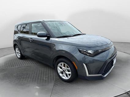 2024 Kia Soul Sand Springs OK