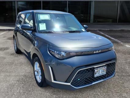 2024 Kia Soul Honolulu HI