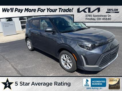 2024 Kia Soul Findlay OH