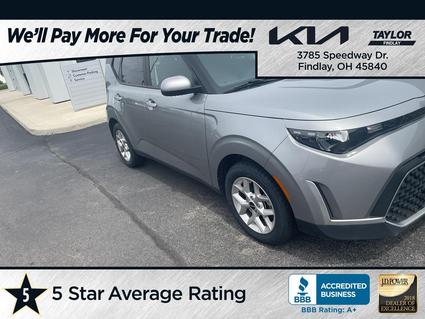 2024 Kia Soul Findlay OH
