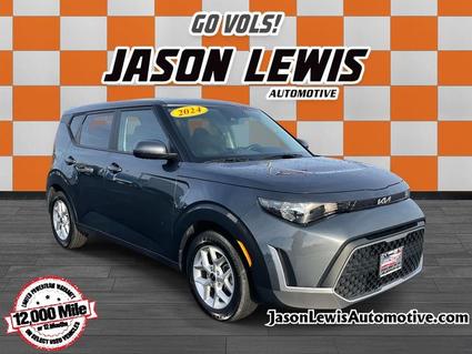2024 Kia Soul Sparta TN