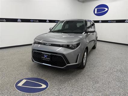 2024 Kia Soul Bismarck ND