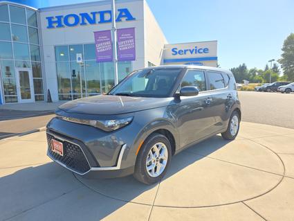 2024 Kia Soul McMinnville OR