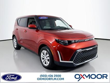 2025 Kia Soul Louisville KY