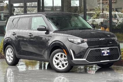 2025 Kia Soul Vero Beach FL