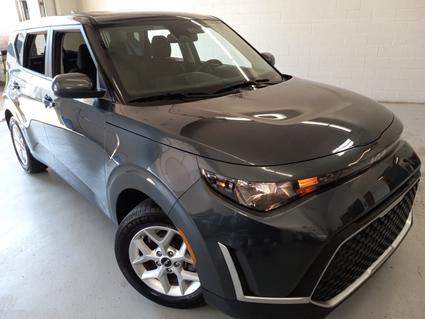 2025 Kia Soul Toledo OH