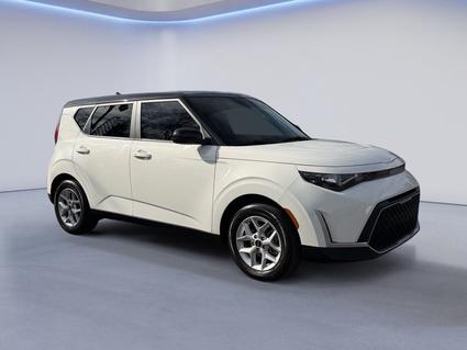 2025 Kia Soul Louisville TN