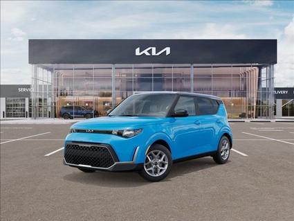 2025 Kia Soul Liverpool NY