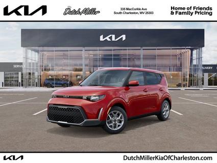 2025 Kia Soul South Charleston WV