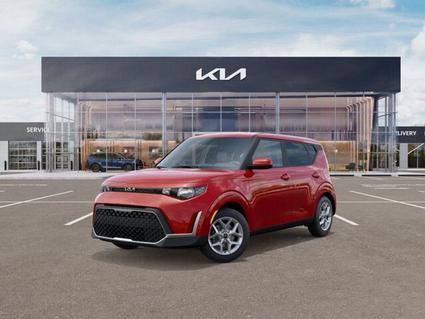 2025 Kia Soul Sebring FL