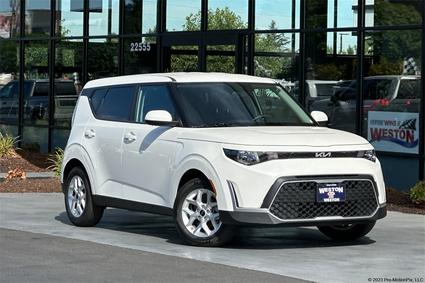 2025 Kia Soul Vero Beach FL