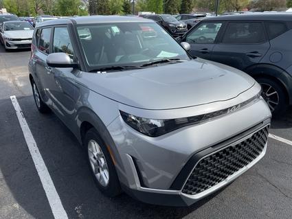2025 Kia Soul Toledo OH