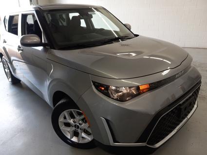 2025 Kia Soul Toledo OH