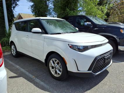 2025 Kia Soul Roanoke VA