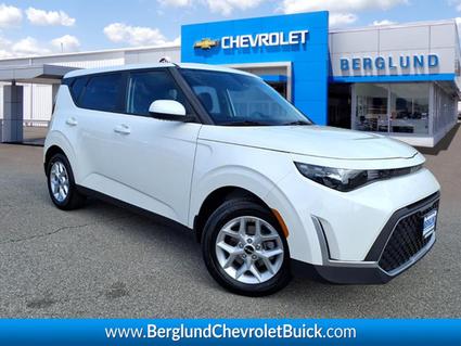 2025 Kia Soul Roanoke VA