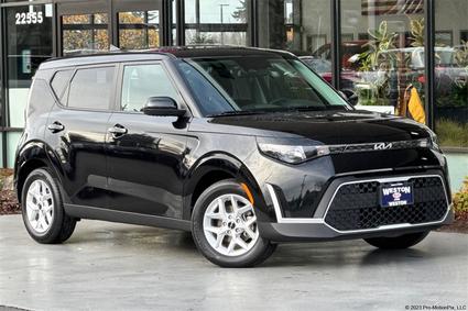 2025 Kia Soul Vero Beach FL